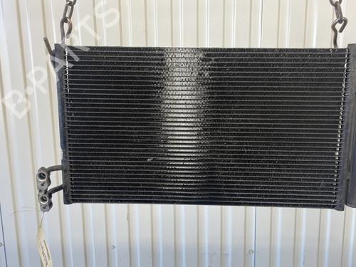 Used AC radiator BMW 3 (E90) 318 d (122 hp) 27340186