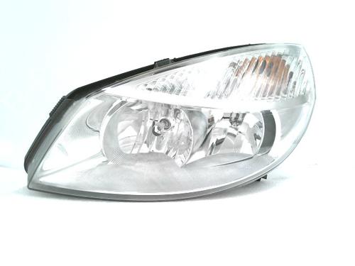 Used Left headlight Left headlight RENAULT GRAND SCÉNIC II (JM0/1_) 1.9 dCi (JM0G, JM12, JM1G, JM2C) (120 hp) 22439246 22439246