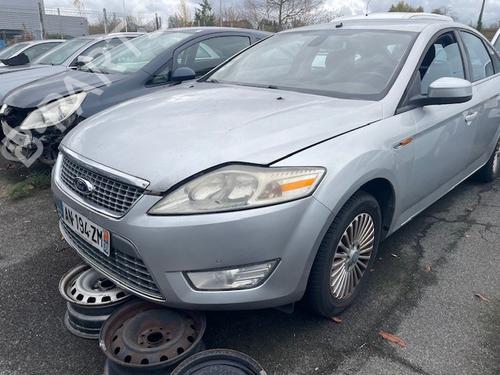 Left front window switch FORD MONDEO IV (BA7) 1.8 TDCi | BP30088124I27  - Image 22