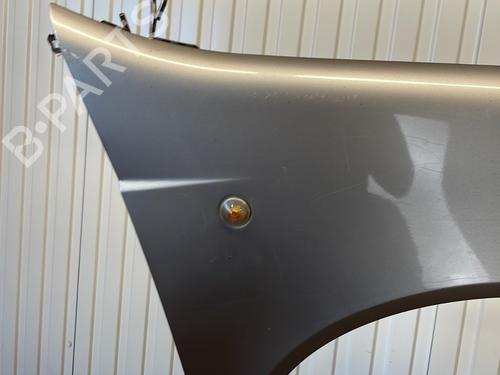 Right front fenders FIAT PUNTO (188_) 1.3 JTD 16V | BP21798177C42 