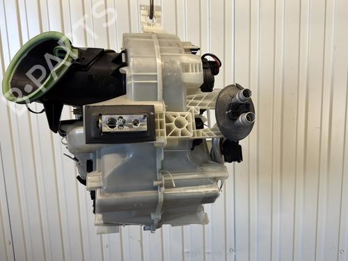 Heater matrix box PEUGEOT 208 I (CA_, CC_) 1.4 HDi | BP28965491M61