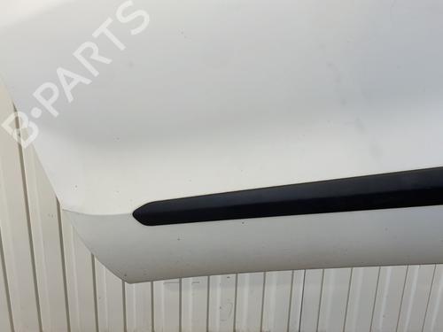 Left front door OPEL COMBO Box Body/MPV (X12) 1.3 CDTI (B05) | BP27384617C2 