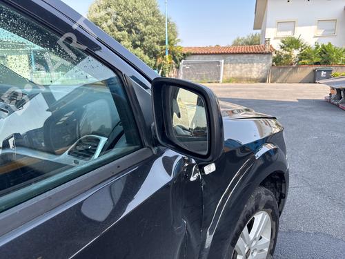 Frontplade/Frontkurv FIAT FREEMONT (345_) 2.0 JTD | BP38450964C72 - Image 18