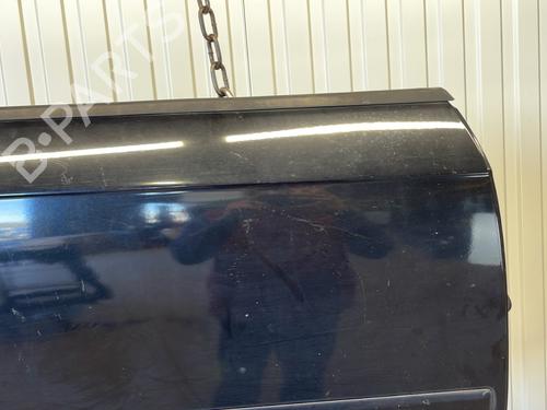 Right front door AUDI A3 Sportback (8PA) 2.0 TDI | BP23214764C3 