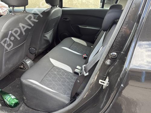 Climate control DACIA SANDERO II 1.5 dCi | BP26029128I5  - Image 9