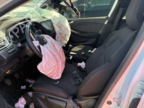 Dør venstre bagtil RENAULT CLIO V (B7_) 1.0 SCe 65 (B7MG) | BP39152581C4 - Image 6