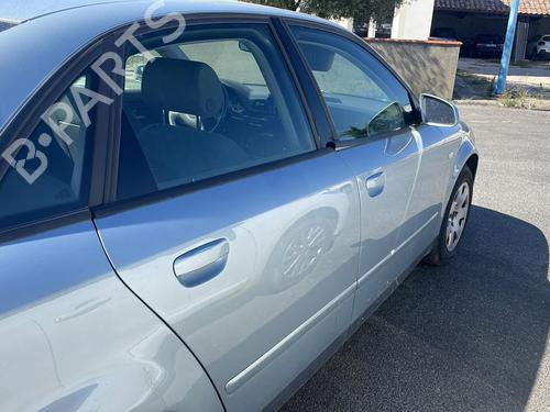 Left front door AUDI A4 B6 (8E2) 2.0 | BP25275464C2 - Image 17