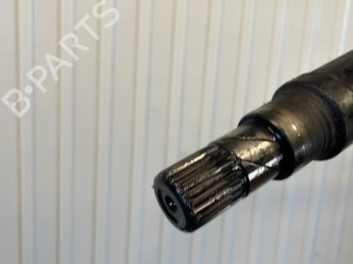 Right front driveshaft ALFA ROMEO 159 (939_) 1.9 JTDM 8V (939AXE1B) | BP24449368M39 - Image 3