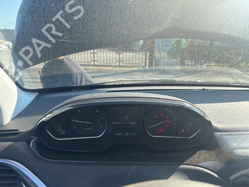 Left front window switch PEUGEOT 208 I (CA_, CC_) | BP37187161I27 - Image 3