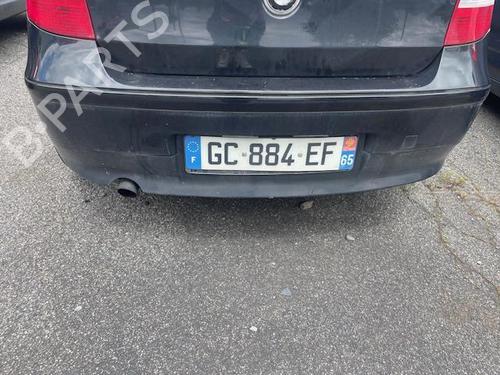 Gearbox BMW 1 (E87) 116 i | BP20932781M3 
