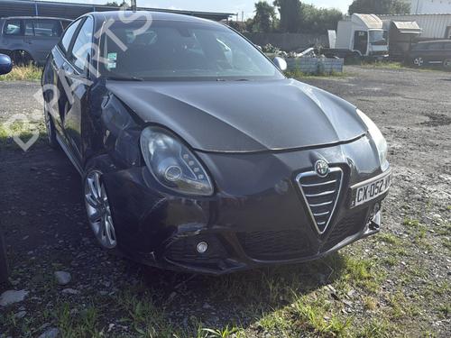 Subframe ALFA ROMEO GIULIETTA (940_) 1.6 JTDM (940FXD1A) | BP26686099M9  - Image 13