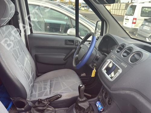 Left sun visor FORD TRANSIT CONNECT (P65_, P70_, P80_) 1.8 Di | BP30322334I1 - Image 3