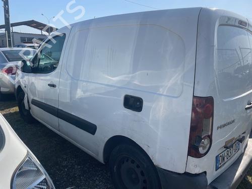 Cable PEUGEOT PARTNER Box Body/MPV | BP38185166E12 - Image 7