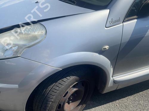 Starter CITROËN C3 Pluriel (HB_) 1.4 | BP20916669M8 - Image 21
