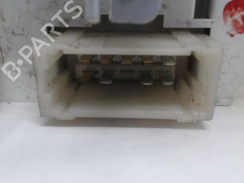 Climate control PEUGEOT 206 CC (2D) 1.6 16V (2DNFUF, 2DNFUR) | BP22099077I5 