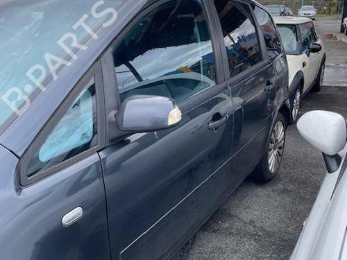 Rear right seatbelt FORD C-MAX (DM2) 1.8 TDCi | BP24446721I28 - Image 22