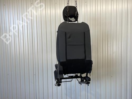 Left front seat RENAULT CLIO IV (BH_) 1.2 TCe 120 (BHM0) | BP26707781C15  - Image 7