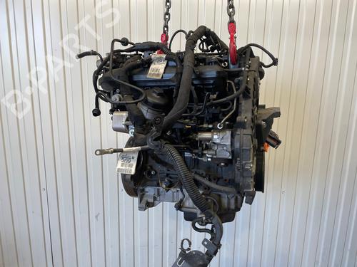 Engine OPEL MERIVA B MPV (S10) 1.7 CDTI (75) | BP33948084M1  - Image 6