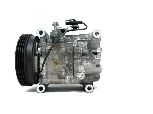 AC compressor SUZUKI SWIFT III (MZ, EZ) 1.3 (RS413, ZC11S) | BP32723927M34  - Image 5