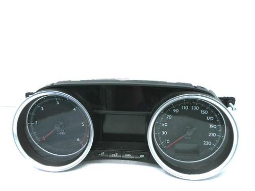 Used Instrument cluster PEUGEOT 508 SW I (8E_) 2.0 HDi 180 RXH (181 hp) 20914078