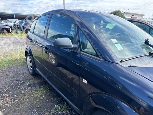 Brugte AUDI A2 (8Z0) 1.4 4948507