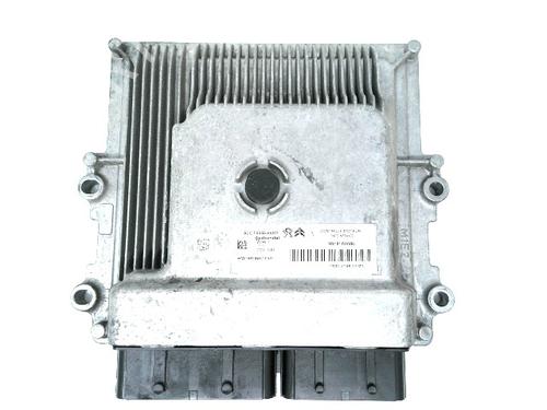 Electronic module PEUGEOT 308 II (LB_, LP_, LW_, LH_, L3_) 1.2 THP 110 | BP29485547M83