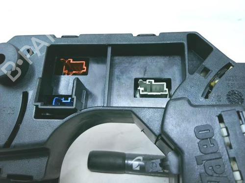 Used Steering column stalk Steering column stalk CITROËN C4 I (LC_) 1.6 HDi (109 hp) 20916570 20916570