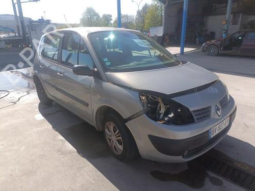 Used Front right window mechanism RENAULT SCÉNIC II (JM0/1_) 1.5 dCi (JM02, JM13) (101 hp) 20911668
