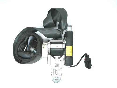 Front left belt tensioner RENAULT CLIO III (BR0/1, CR0/1) 1.2 16V Hi-Flex (BR1U, CR1U) | BP28952391C87 