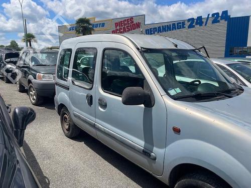 Electronic module RENAULT KANGOO (KC0/1_) D 65 1.9 (KC0E, KC02, KC0J, KC0N) | BP37187209M83 - Image 14