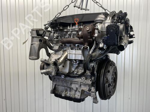 Engine HONDA CIVIC X Hatchback (FC_, FK_) 1.6 i-DTEC (FK9) | BP30088207M1 