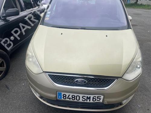 Left front window switch FORD GALAXY II (WA6) 2.0 TDCi | BP22100987I27  - Image 6