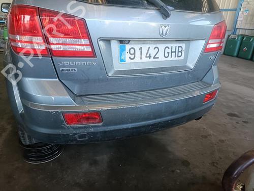 Reservehjul kit DODGE JOURNEY 2.0 CRD | BP22099500C119 - Image 3
