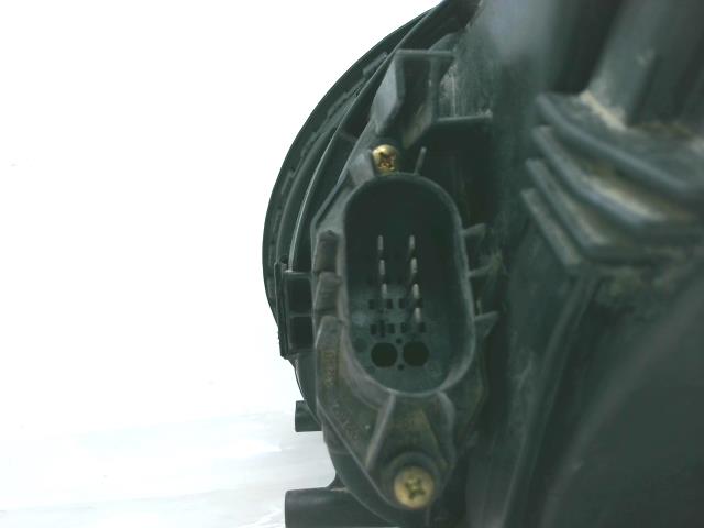 Left headlight – Porsche 911 Convertible (993) 3.8 Carrera (1995-1997)