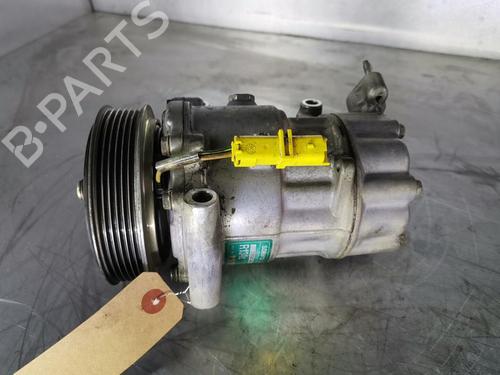 Airco pomp CITROËN C3 I (FC_, FN_) 1.4 16V (88 hp) 20925214