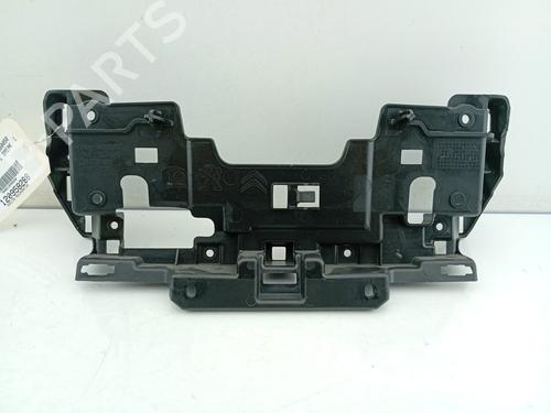 Used Electronic module Electronic module PEUGEOT 508 SW II (FC_, FJ_, F4_) PSE Hybrid4 360 (F45GBT) (360 hp) 32231177 32231177