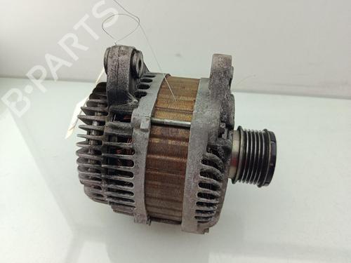 Used Alternator Alternator RENAULT GRAND SCÉNIC III (JZ0/1_) 1.5 dCi (JZ09, JZ0D, JZ10, JZ14, JZ1G, JZ29, JZ2C) (110 hp) 40432953 40432953