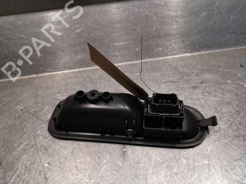 Used Right front window switch Right front window switch RENAULT CLIO III (BR0/1, CR0/1) 1.5 dCi (75 hp) 20917793 20917793