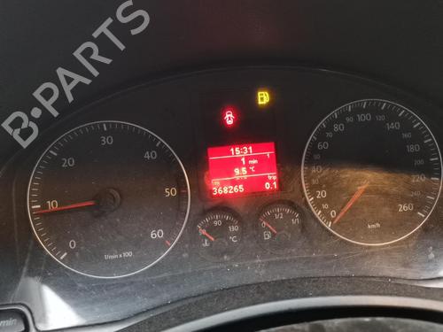 Mirror switch VW GOLF V (1K1) 1.9 TDI | BP22605187I25 