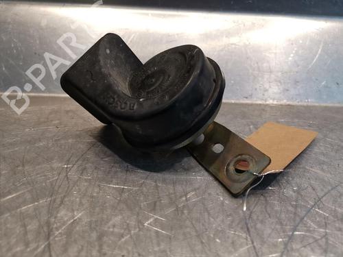 Horn RENAULT MODUS / GRAND MODUS (F/JP0_) 1.5 dCi (FP0E, JP0E) | BP20919752E13 