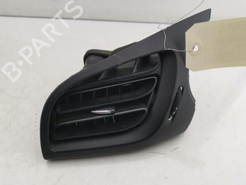 Luftventil CITROËN C3 II (SC_) 1.4 HDi 70 (SC8HZC, SC8HR0, SC8HP4) (68 hp) 31919004