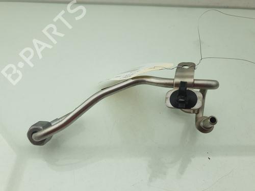 Pipe RENAULT CAPTUR I (J5_, H5_) 1.3 TCe 130 (J5NJ, J5NE) | BP39216192M125 - Image 2