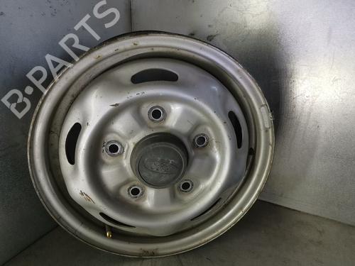 Felg FORD TRANSIT Van (FA_ _) 2.0 DI (FAE_, FAF_, FAG_) (86 hp) 21215584