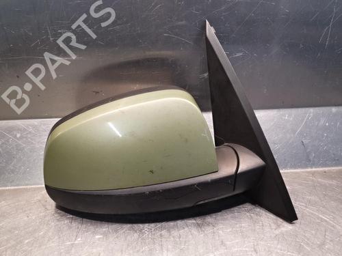 Bakspejl Højre OPEL MERIVA A MPV (X03) 1.7 CDTI (E75) (100 hp) 20918032