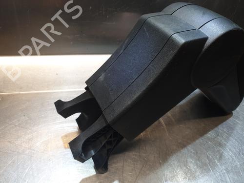 Armrest / Center console SKODA FABIA III (NJ3) 1.4 TDI | BP24054583I20 