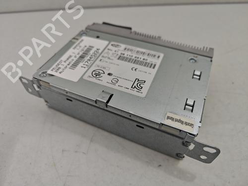 Used Radio Radio PEUGEOT 208 I (CA_, CC_) 1.2 VTI 82 (82 hp) 30646232 30646232