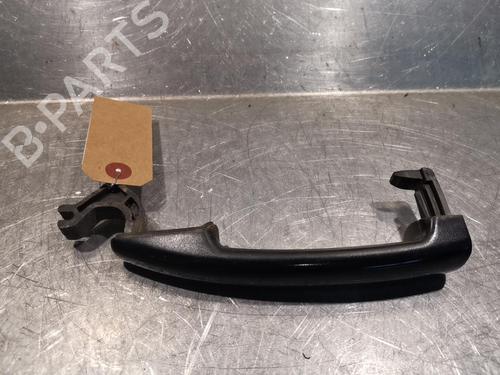 Used Rear right exterior door handle PEUGEOT 308 I (4A_, 4C_) 1.6 HDi (109 hp) 20919627
