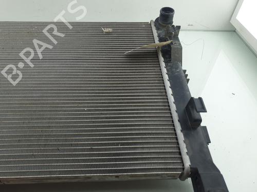 Used Water radiator Water radiator 39138535 39138535