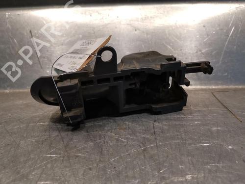 Used Front left interior door handle PEUGEOT 107 (PM_, PN_) 1.0 (68 hp) 20921169