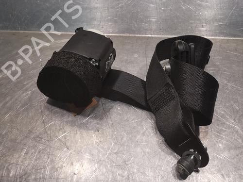 Used Rear left seatbelt Rear left seatbelt FIAT 500 (312_) 1.3 D Multijet (312AXB1A) (75 hp) 20918255 20918255